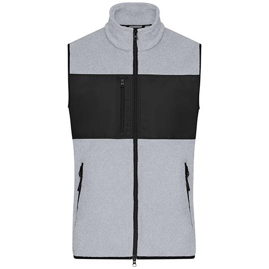 Men´s Fleece Vest