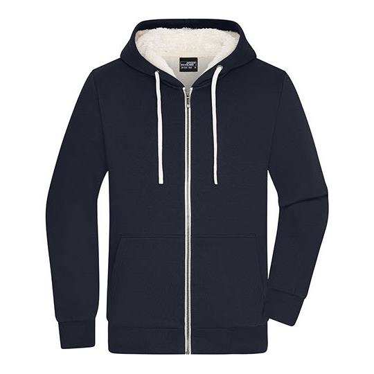 Navy Nature