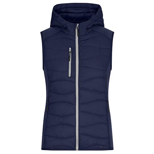Ladies´ Hybrid Vest