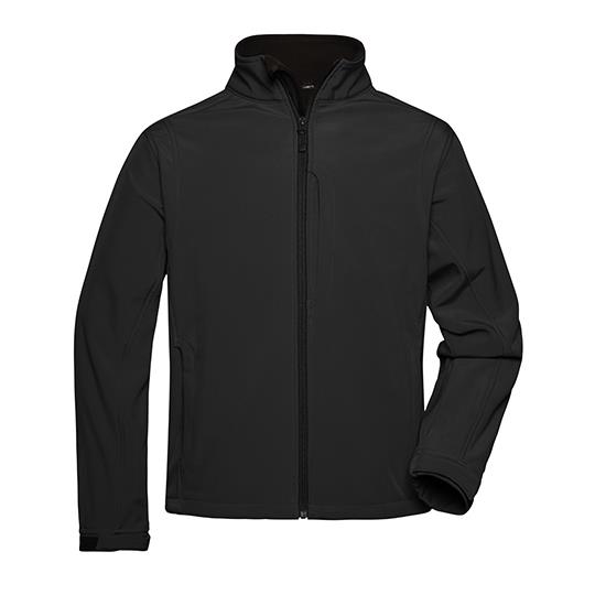 Men´s Softshell Jacket