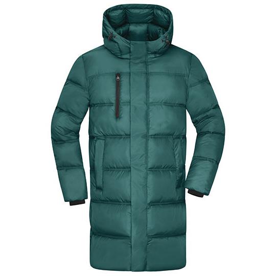 Men´s Winter Short Coat