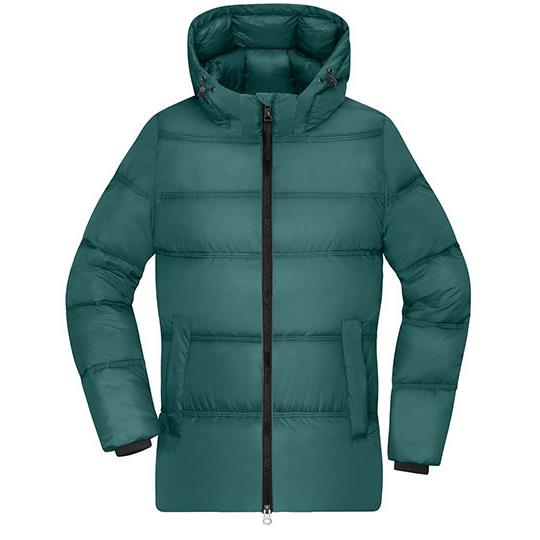 Ladies´ Winter Jacket