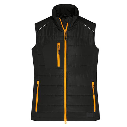 Ladies´ Hybrid Vest