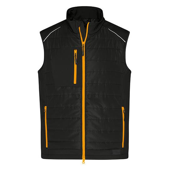 Men´s Hybrid Vest