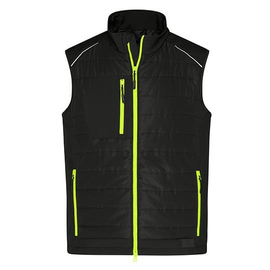 Men´s Hybrid Vest