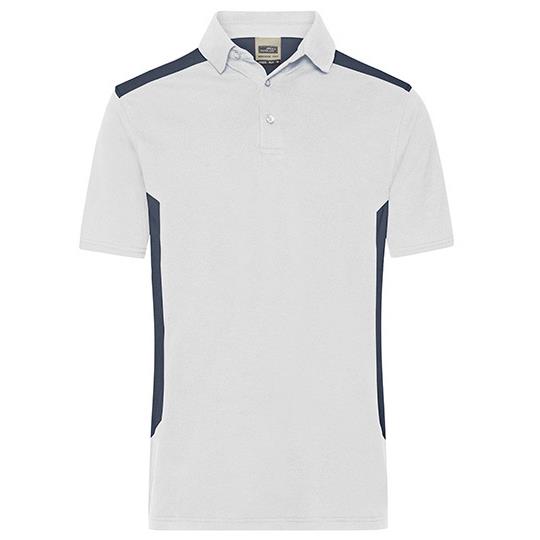 Men´s Workwear Polo -STRONG-