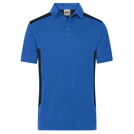 Men´s Workwear Polo -STRONG-