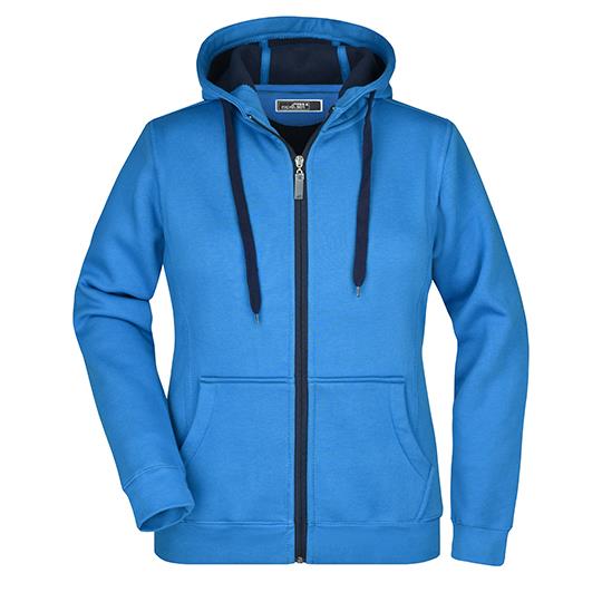 Ladies´ Doubleface Jacket