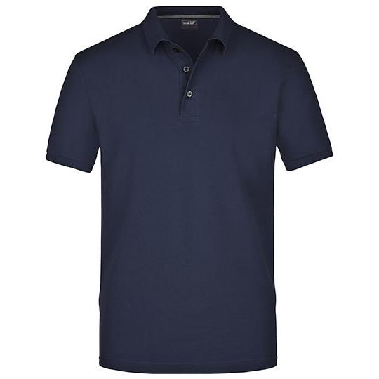 Men´s Pima Polo