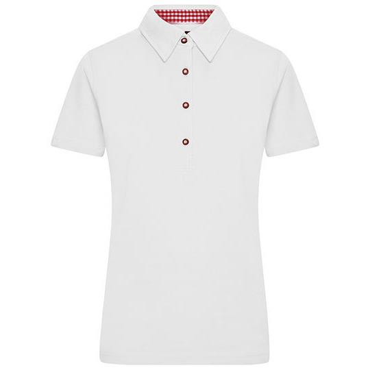 Ladies´ Traditional Polo