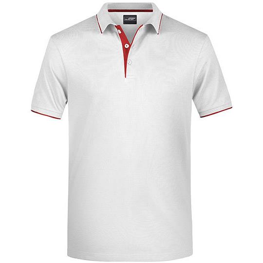 White Red