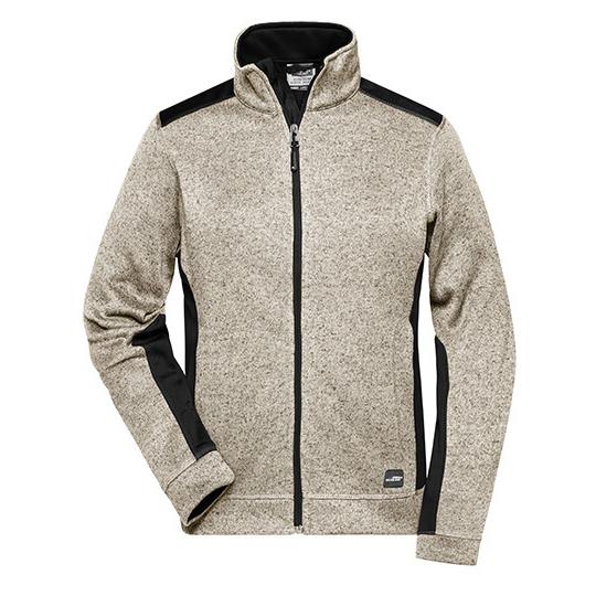 Stone Melange Black