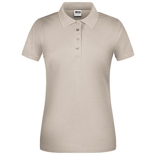Ladies´ Bio Workwear Polo