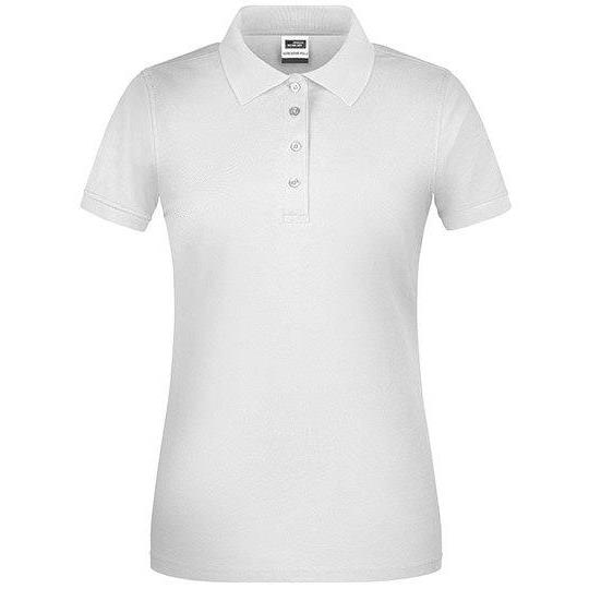 Ladies´ Bio Workwear Polo