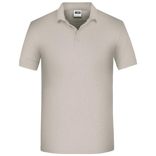 Men´s Bio Workwear Polo