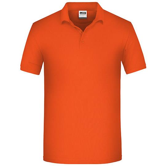Men´s Bio Workwear Polo