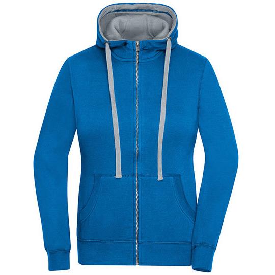 Cobalt Grey Heather