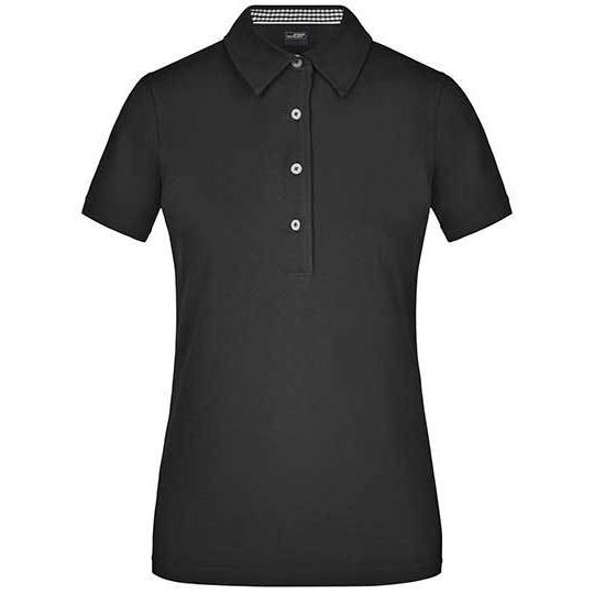 Ladies´ Plain Polo