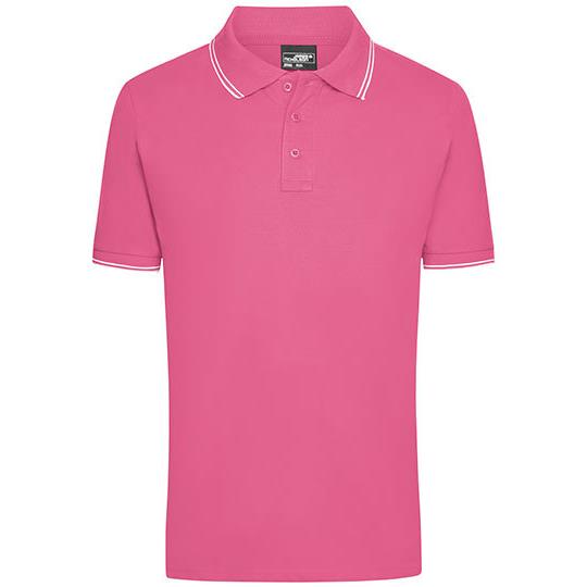 Pink White