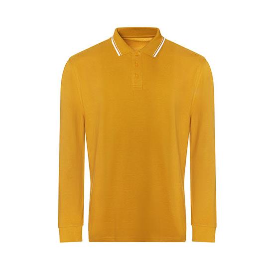 Mustard White
