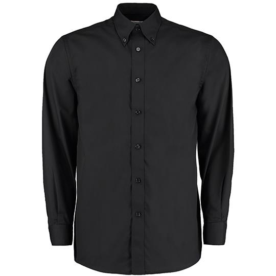Men´s Classic Fit Workforce Shirt Long Sleeve