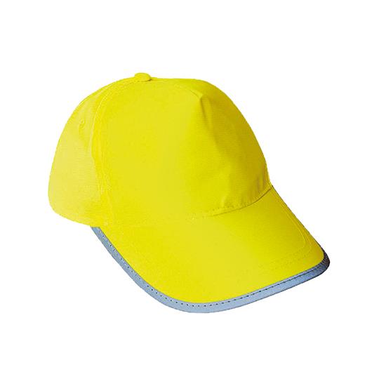 Kids� Basic Hi-Vis Cap Montpelier