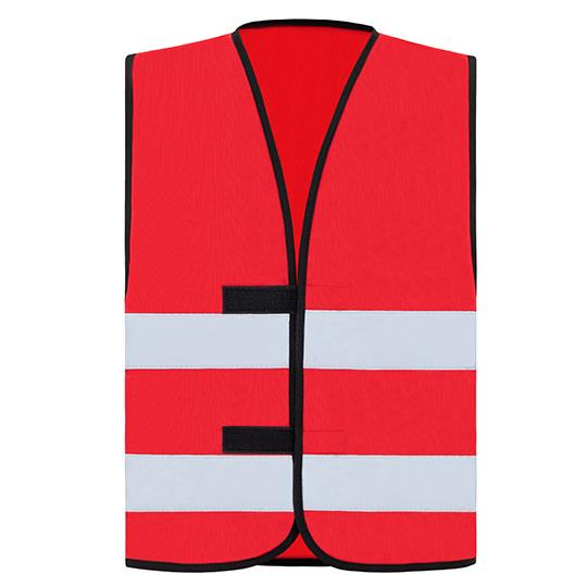 Functional Hi-Vis Safety Vest Dortmund