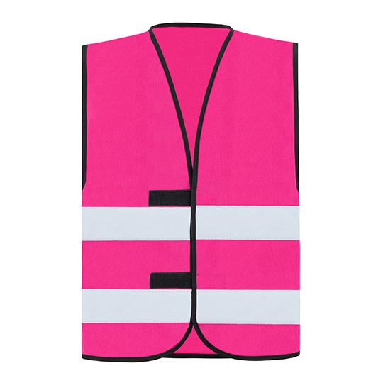 Functional Hi-Vis Safety Vest Dortmund