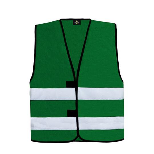 Kids� Hi-Vis Functional Safety Vest Aarhus