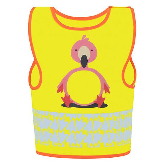 Flamingo Yellow