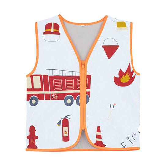 Fire brigade