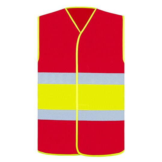 National Safety Vest