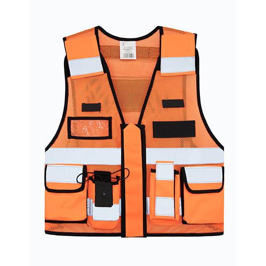 Signal Orange