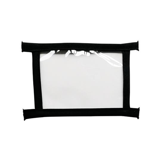Attachable ID Pocket Kriens