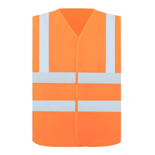Comfort Safety Vest Minden CO² Neutral
