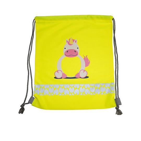 Unicorn Yellow