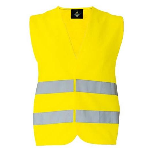 Signal Yellow