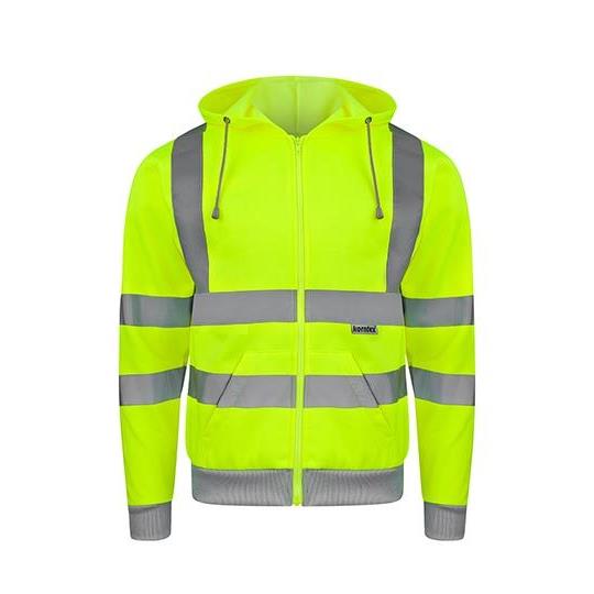 Signal Yellow