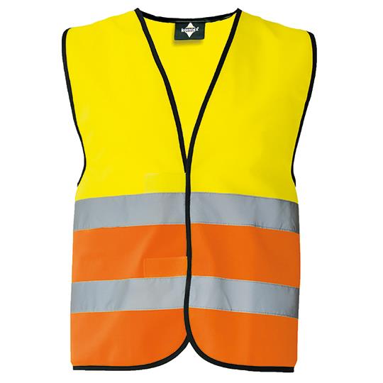 Hi-Vis Safety Vest Wolfsburg