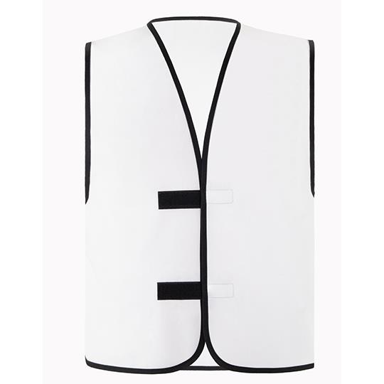 Promotion & Identification Vest Leipzig