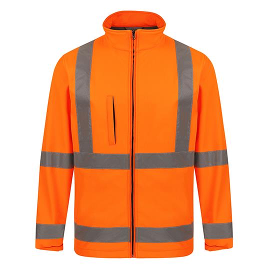 Signal Orange