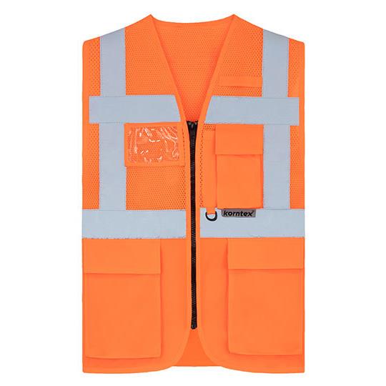 Signal Orange
