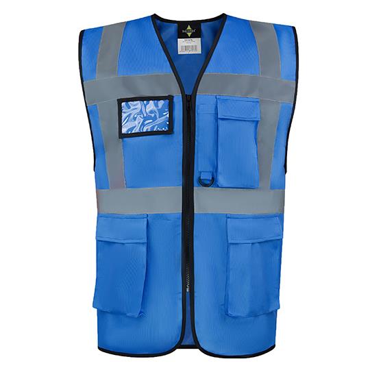 Multifunctional Executive Safety Vest Hamburg