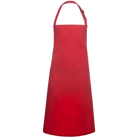 Red (ca. Pantone 186C)
