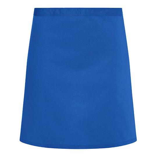 Blue (ca. Pantone 7686C)