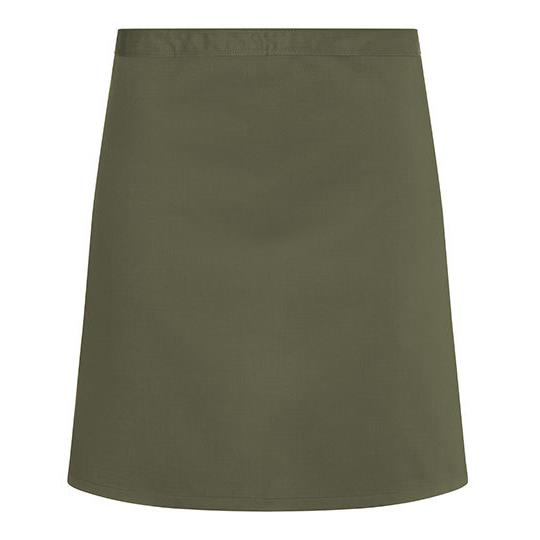 Moss Green (ca. Pantone 7764C)