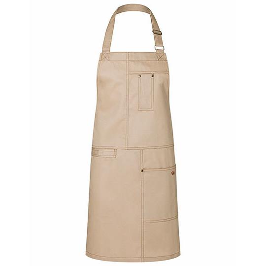Latzschürze Urban Casual-Style