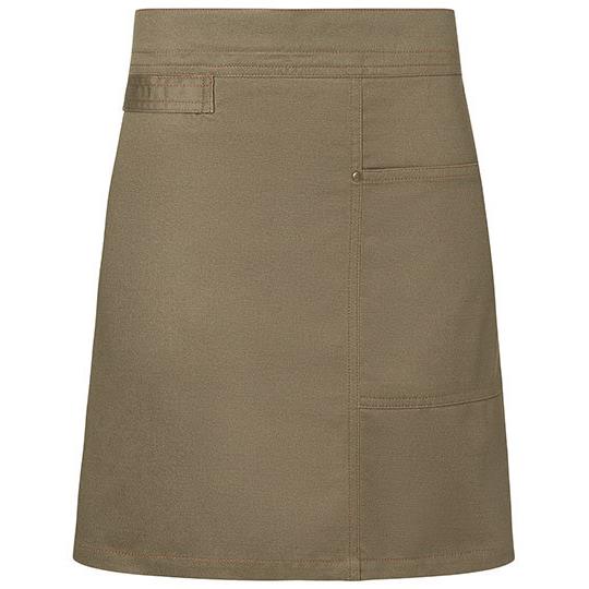 Khaki (ca. Pantone 7497 C)