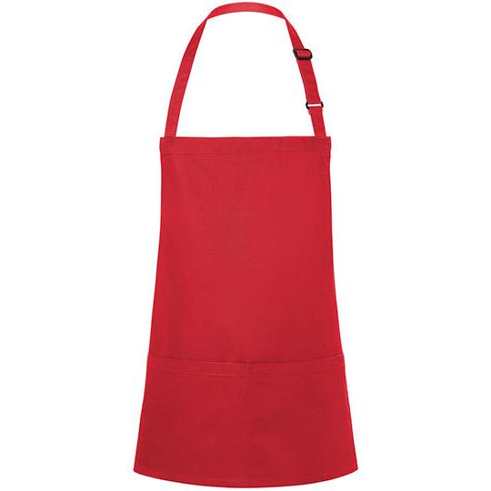 Red (ca. Pantone 186C)