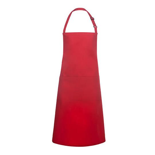 Red (ca. Pantone 186C)